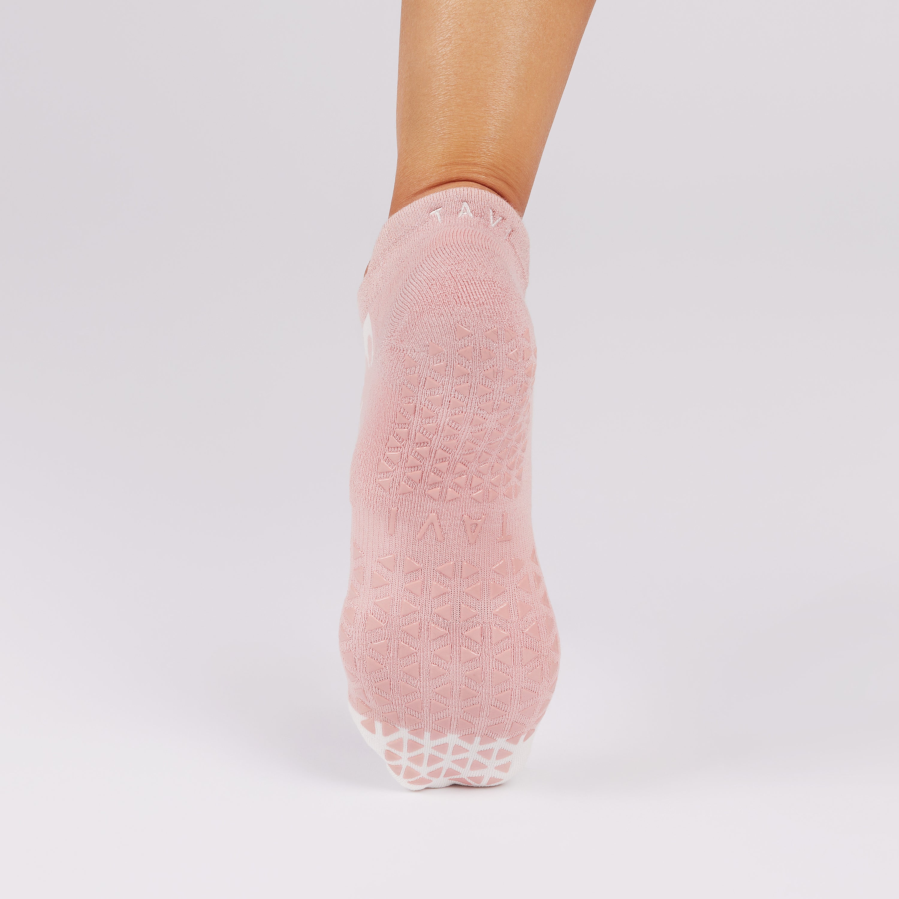 TAVI Grip Savvy - Petal