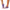 TOESOX Grip Half Toe Elle - Grape Stripe
