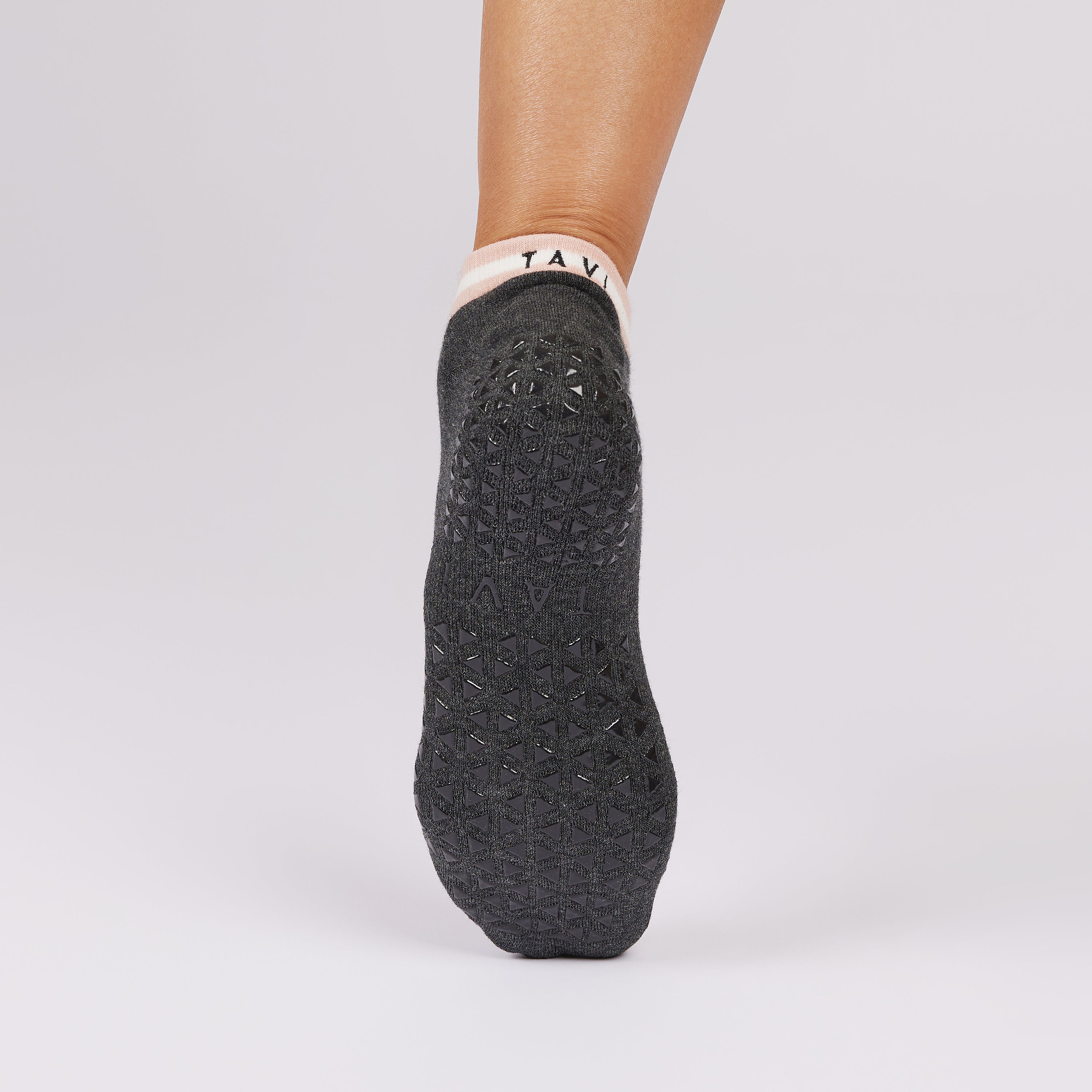 TAVI Grip Cora - Petal Melange Stripe