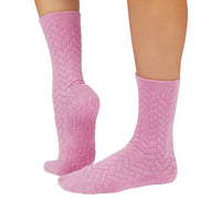 TAVI Grip Kai - Paradise Heather