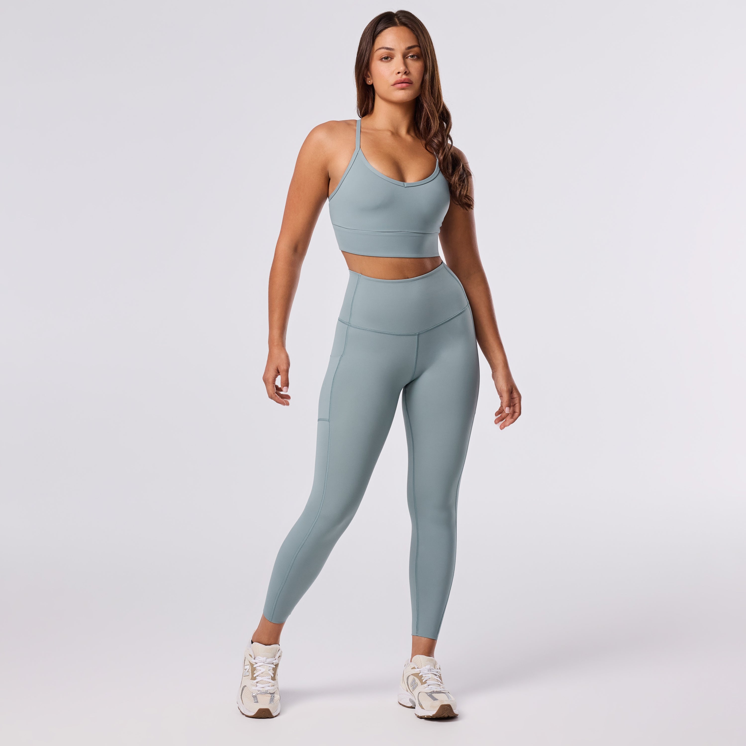 TAVI Boost Bra - Mirage