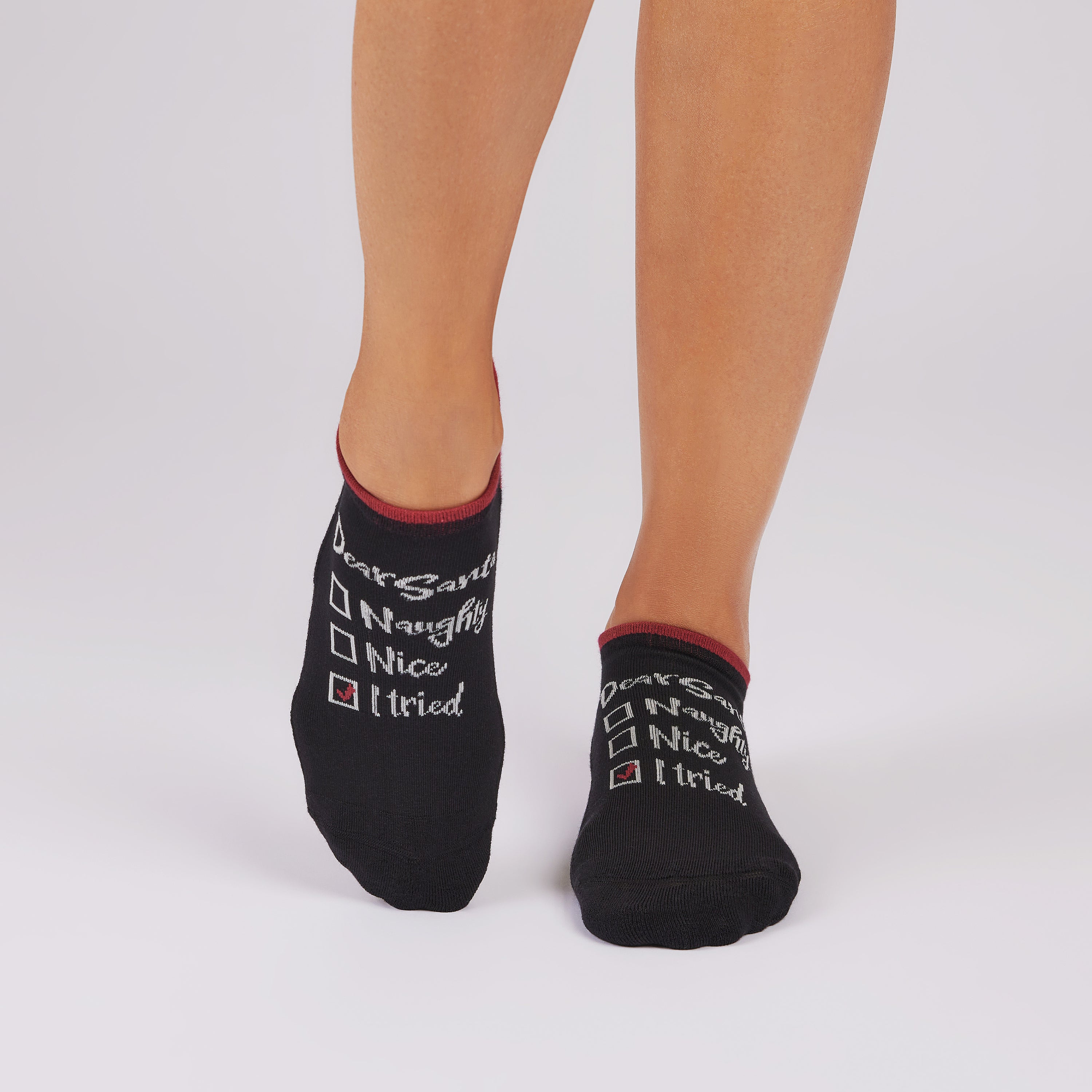 TAVI Grip Savvy - Dear Santa