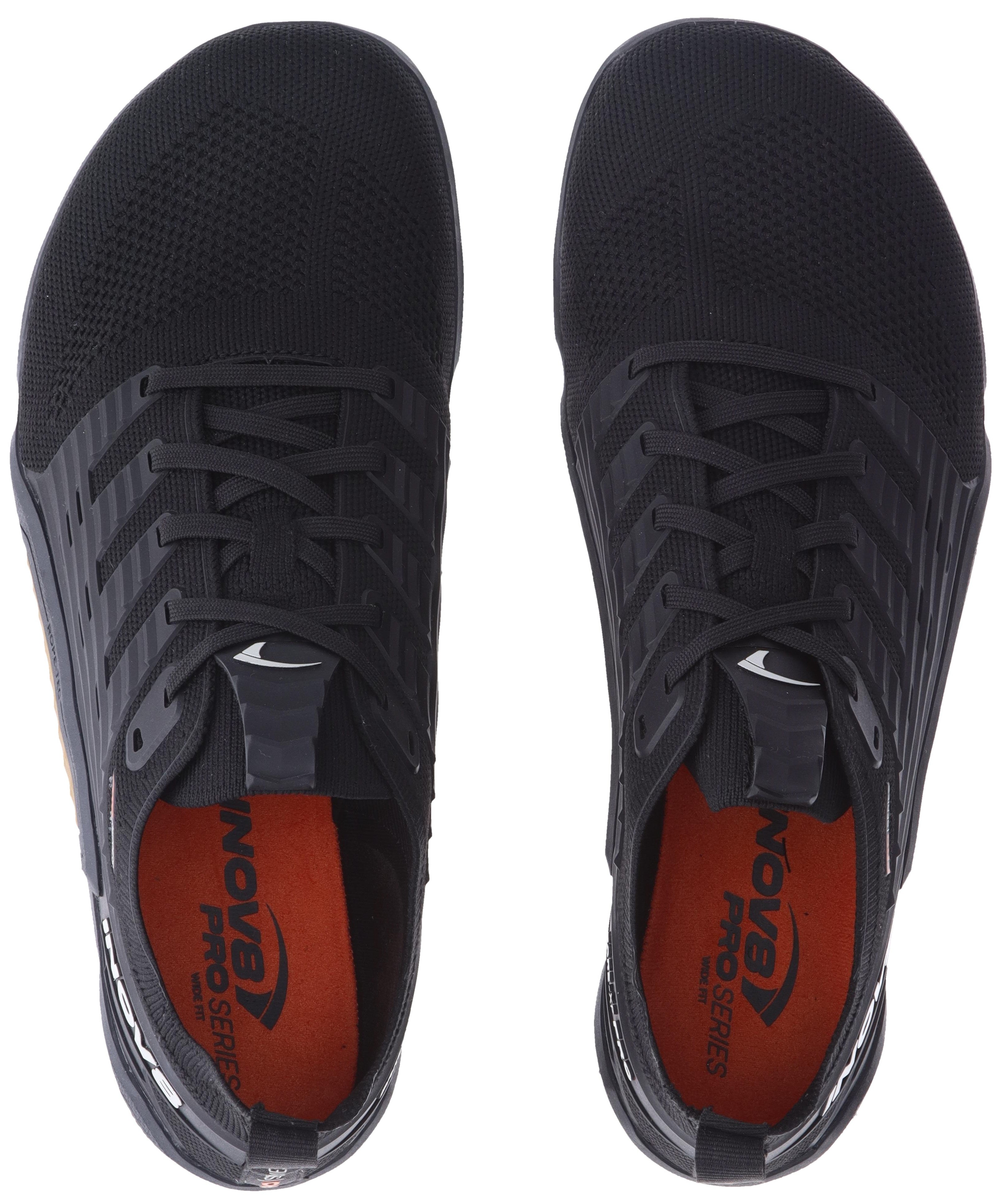 INOV8 Men's Bare-XF Pro Wide - Black/Gum – Key Power Sports Singapore