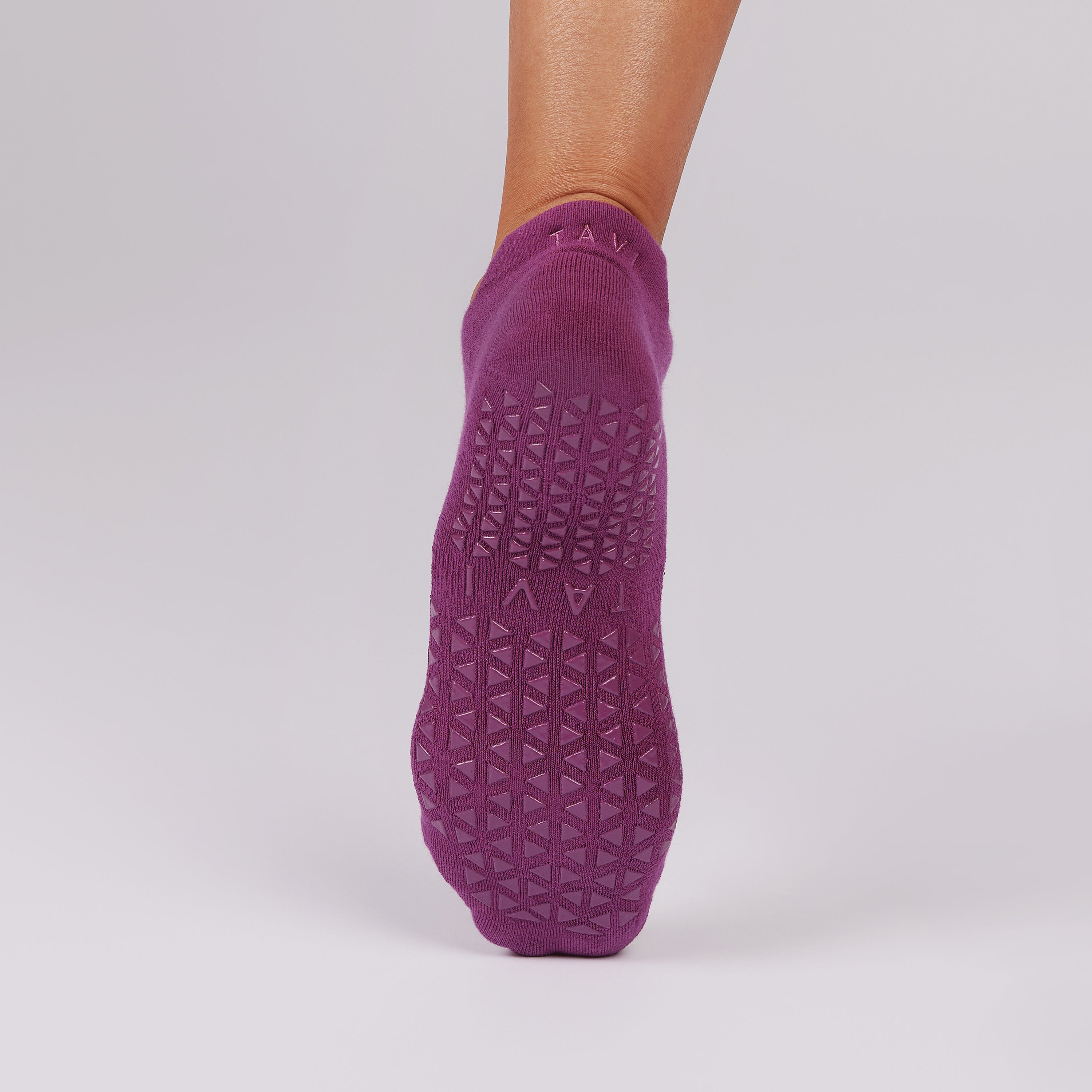 TAVI Grip Savvy - Fanfare