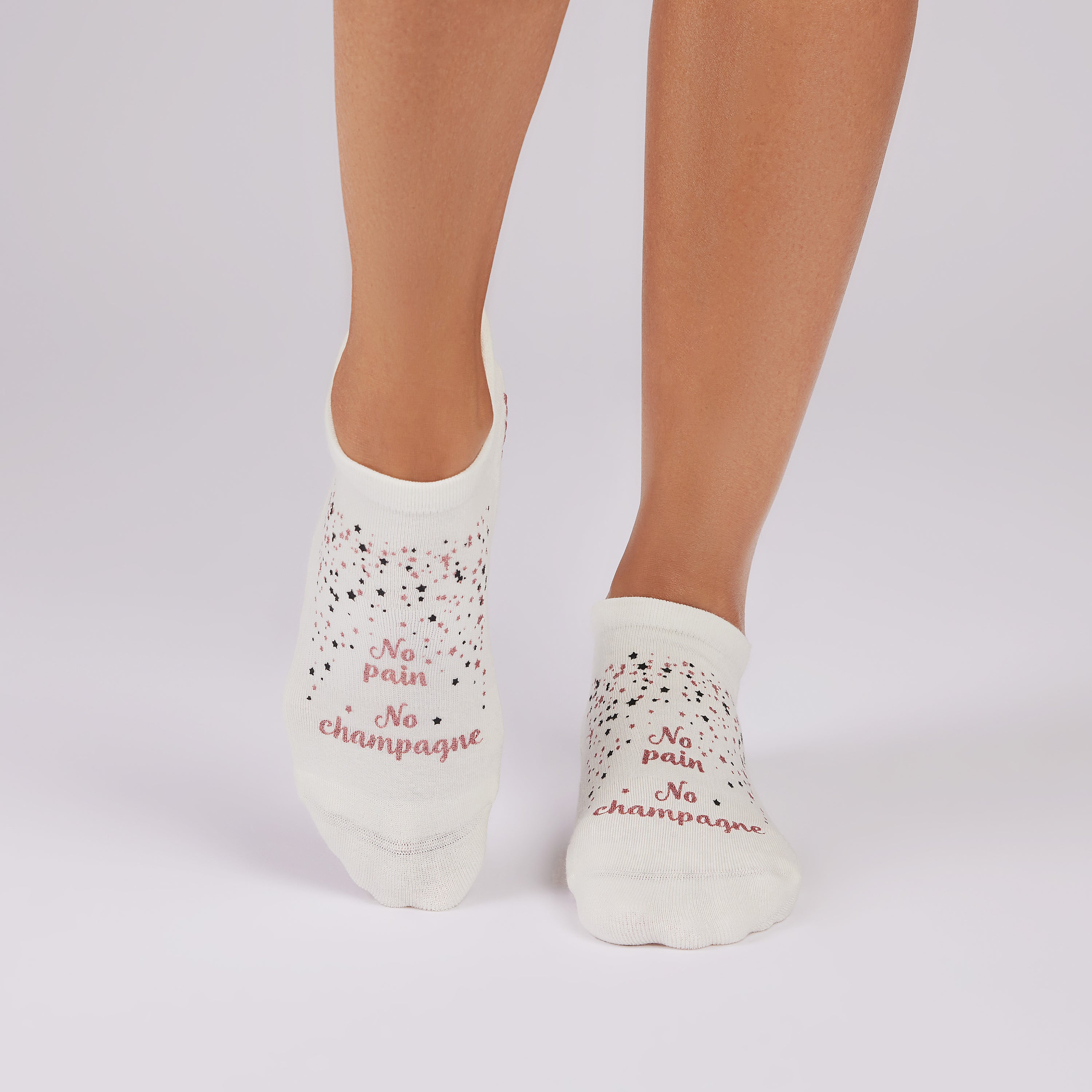TAVI Grip Savvy - Ho Ho Ho Bubbly