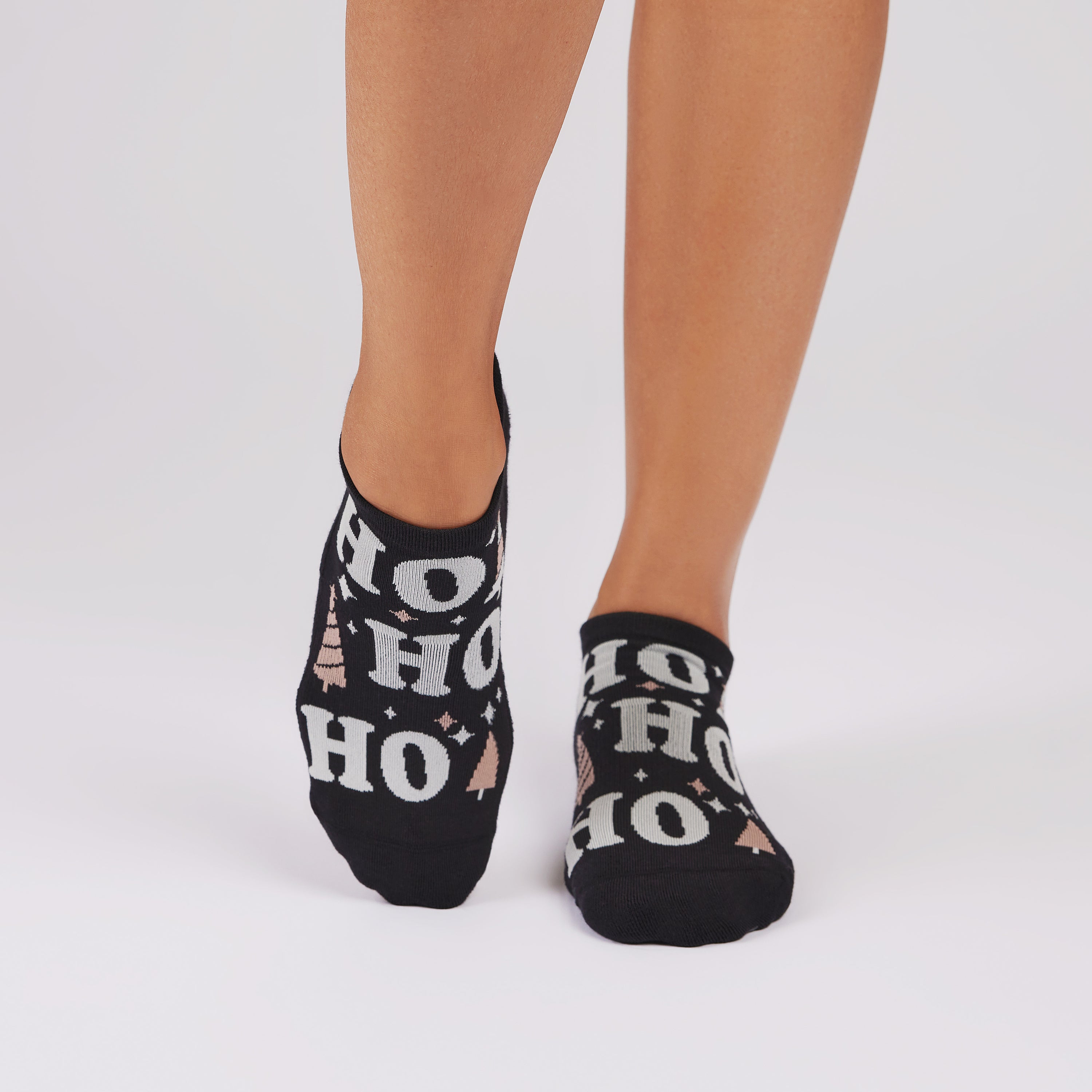 TAVI Grip Savvy - Ho Ho Ho Bubbly