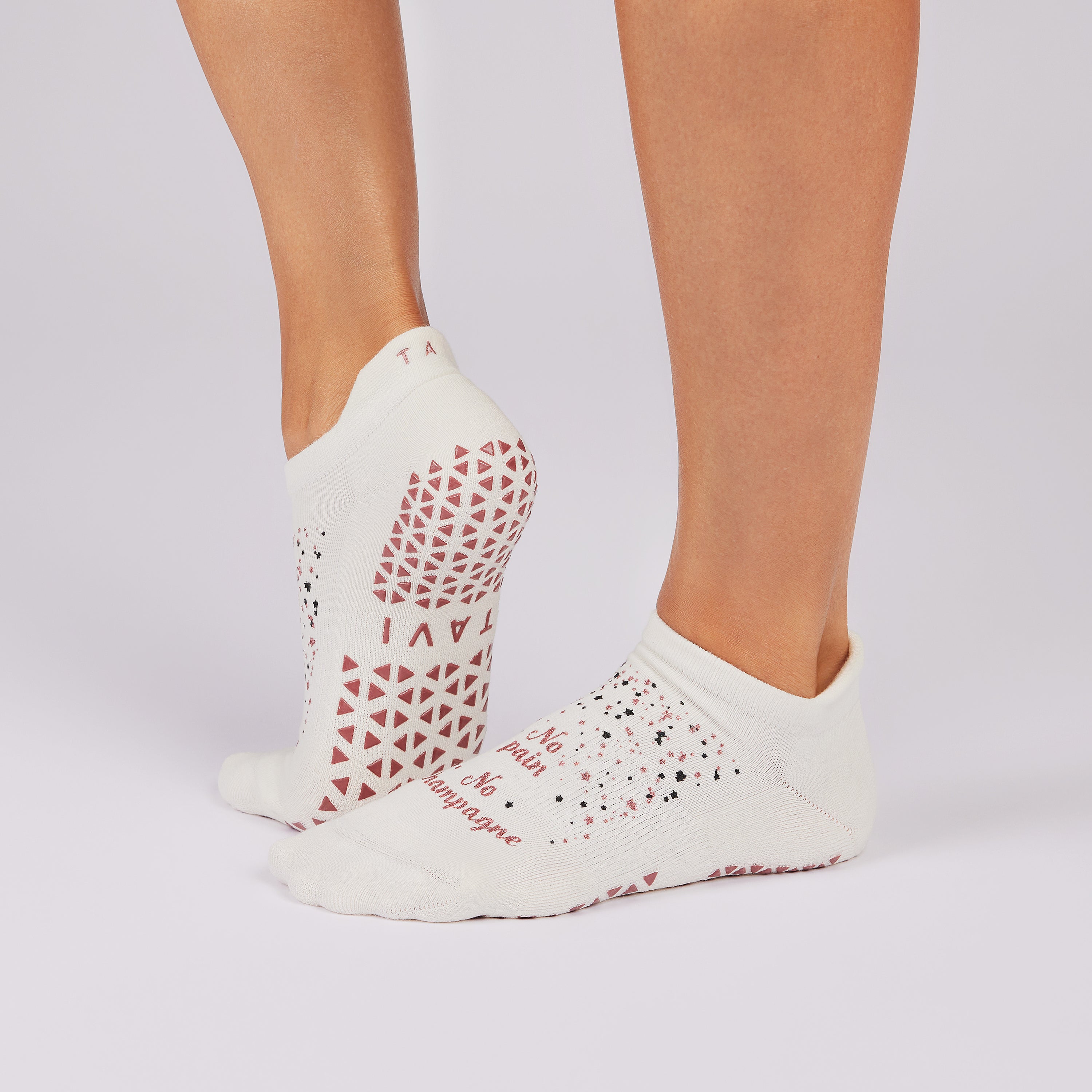 TAVI Grip Savvy - Ho Ho Ho Bubbly