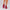 TAVI Grip Savvy - Ruby Tie Dye Stripe