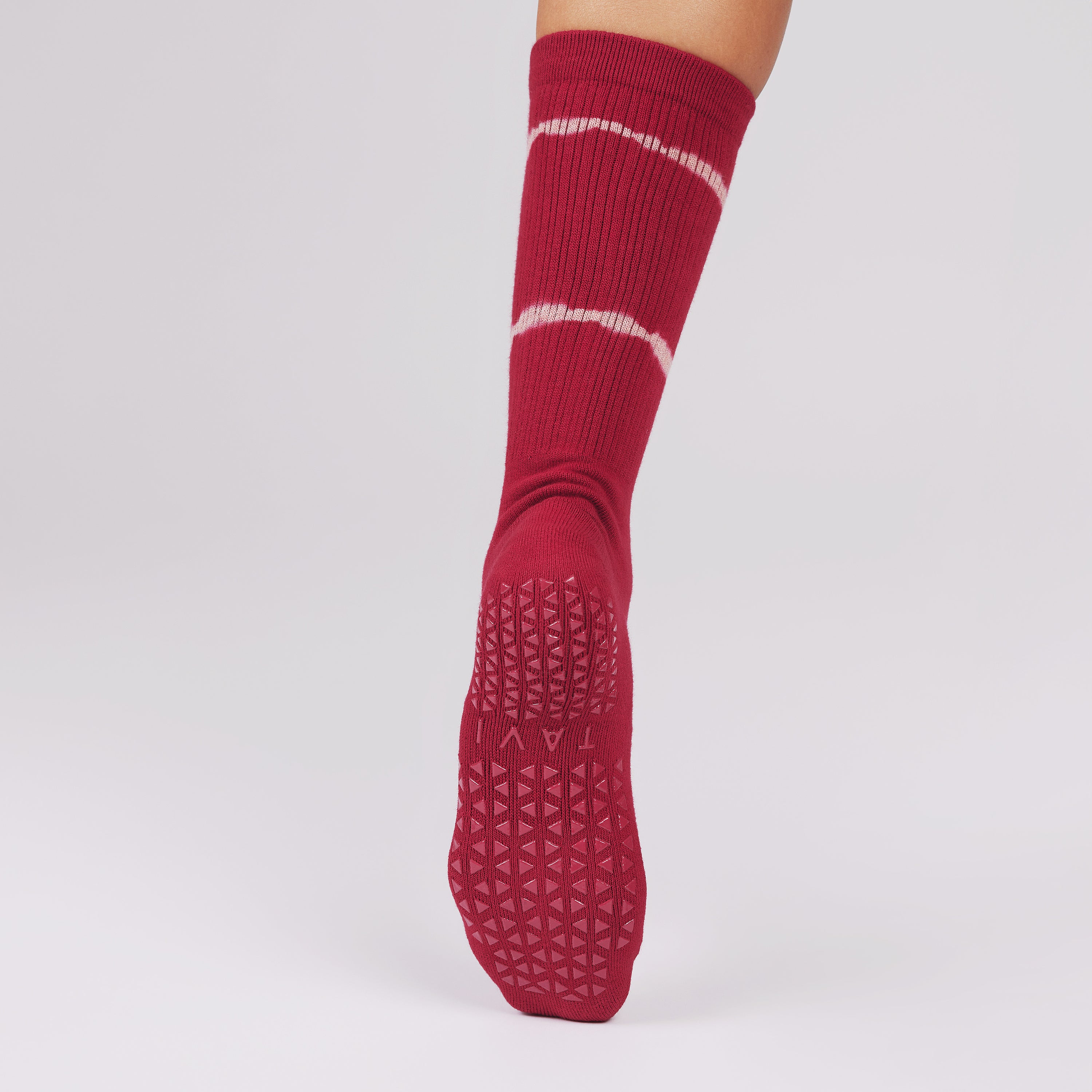 TAVI Grip Kai - Ruby Tie Dye Stripe