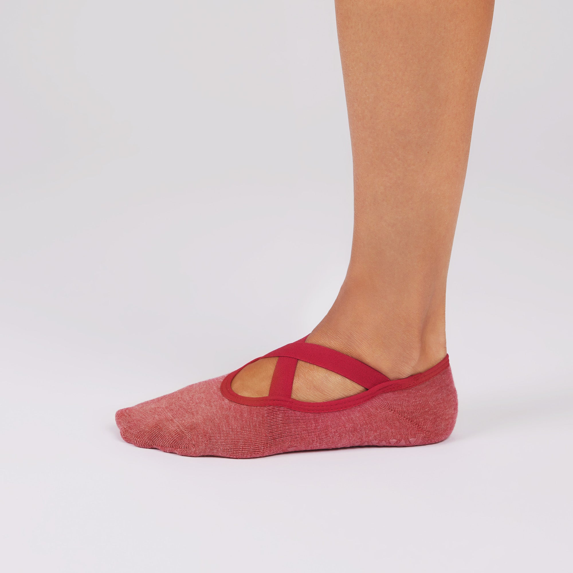 TAVI Grip Chloe - Ruby Heather