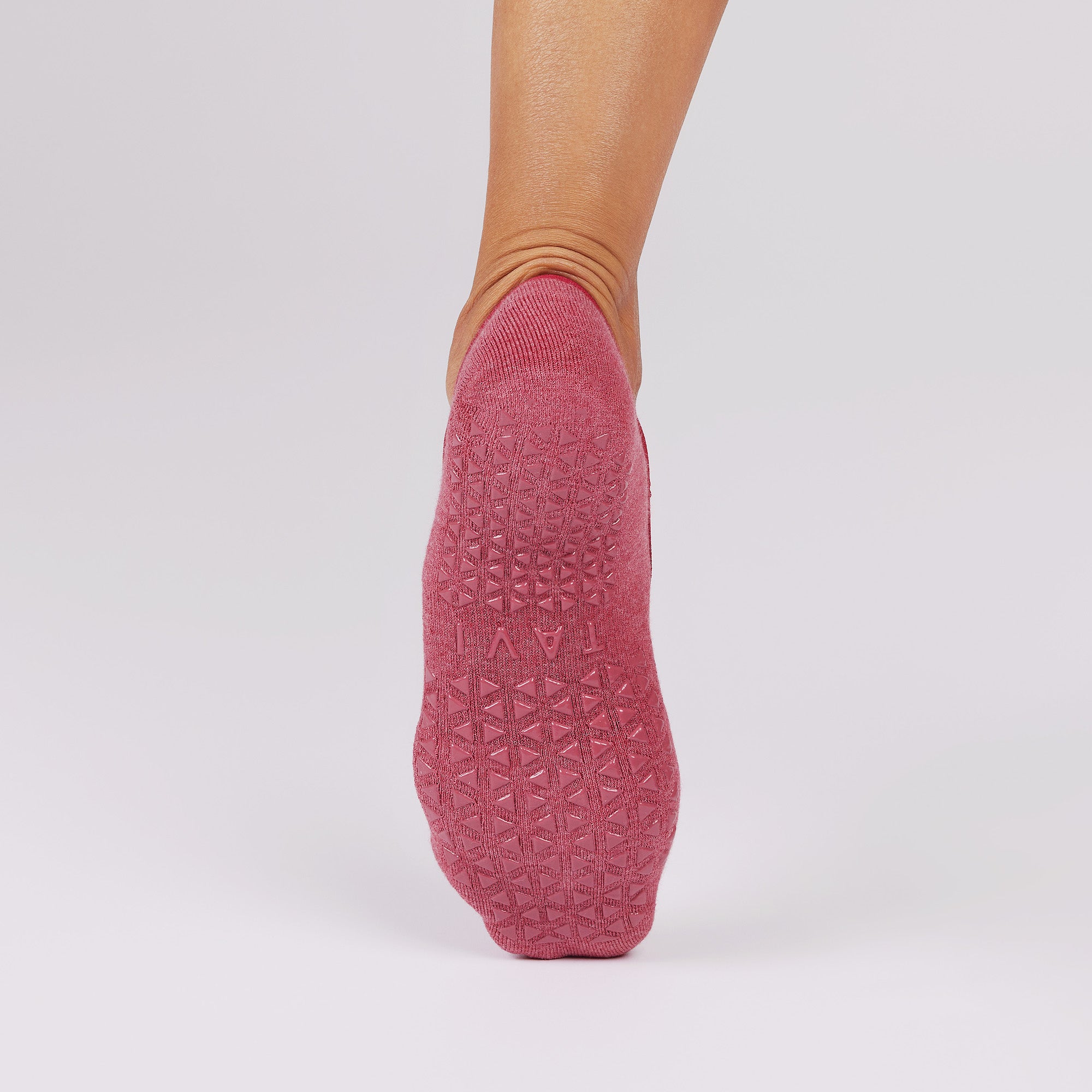 TAVI Grip Chloe - Ruby Heather