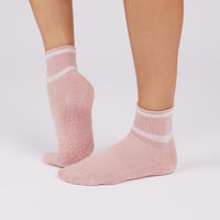 TAVI Grip Aria - Petal Stripe