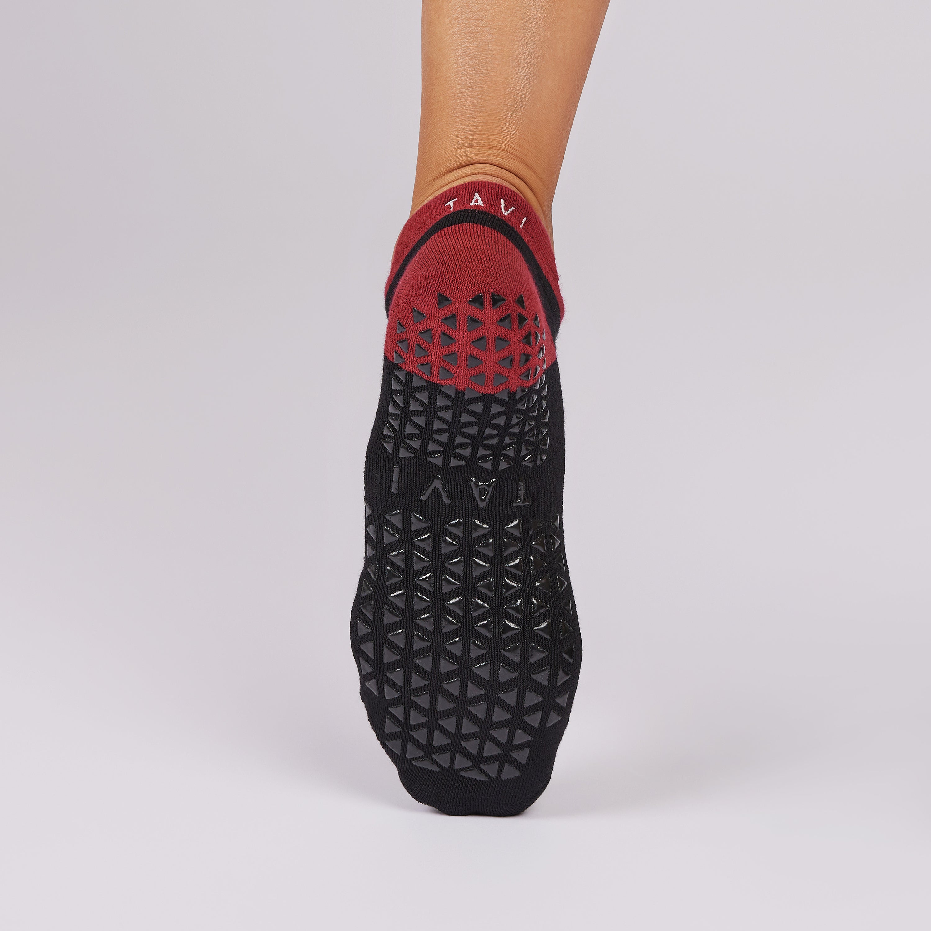 TAVI Grip Savvy - Dear Santa