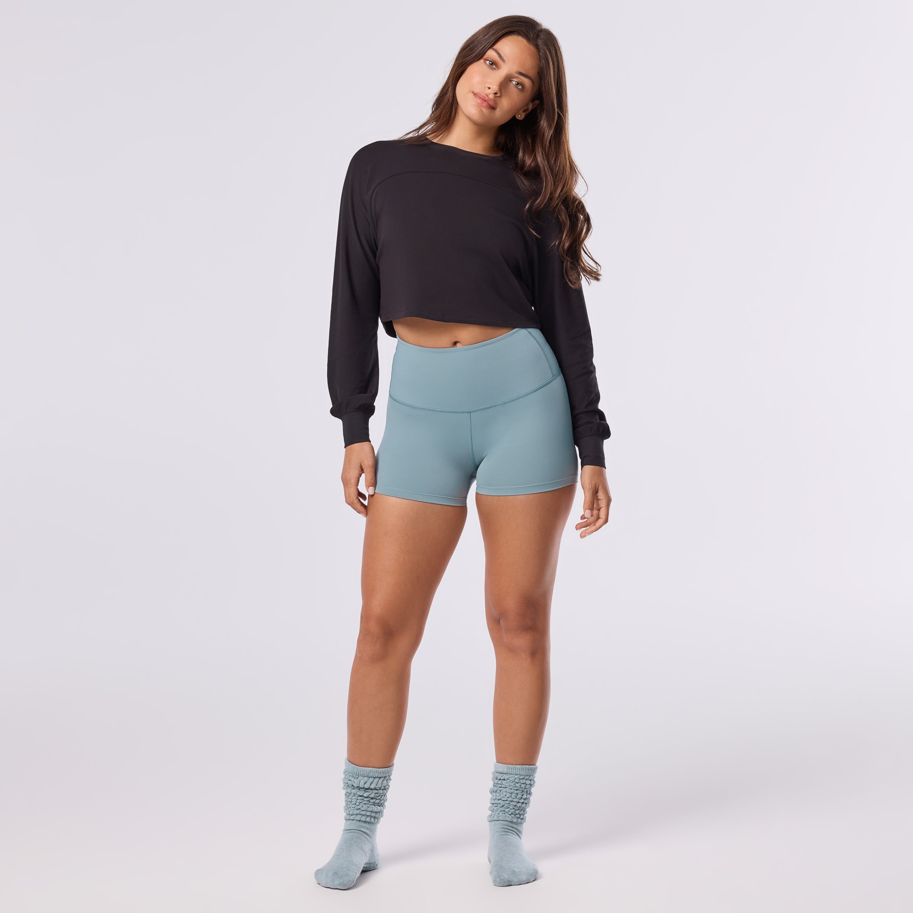 TAVI Hot Short - Mirage