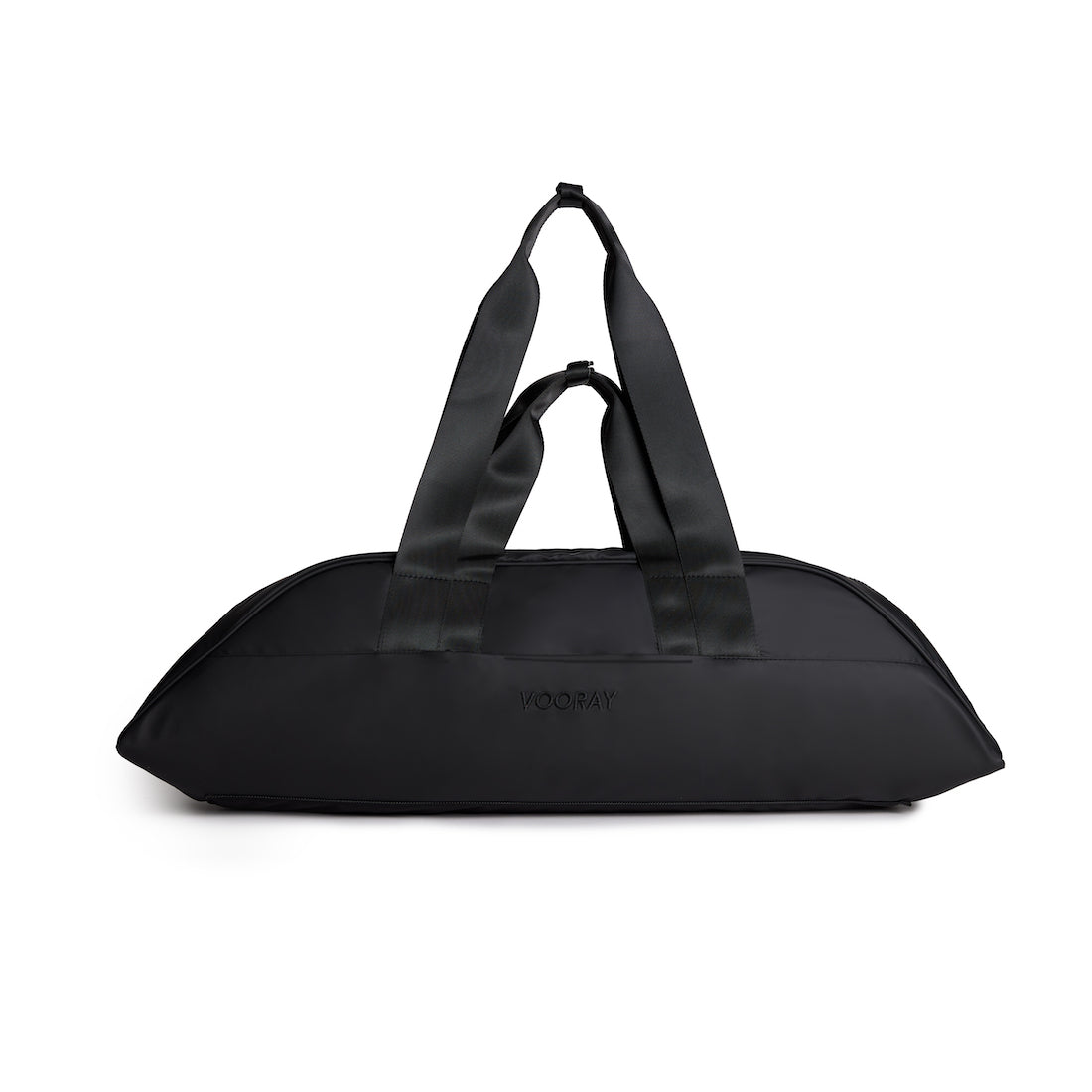 VOORAY Studio Yoga Bag - Black