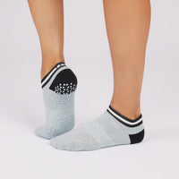 TAVI Grip Savvy Breeze - Midnight Heather