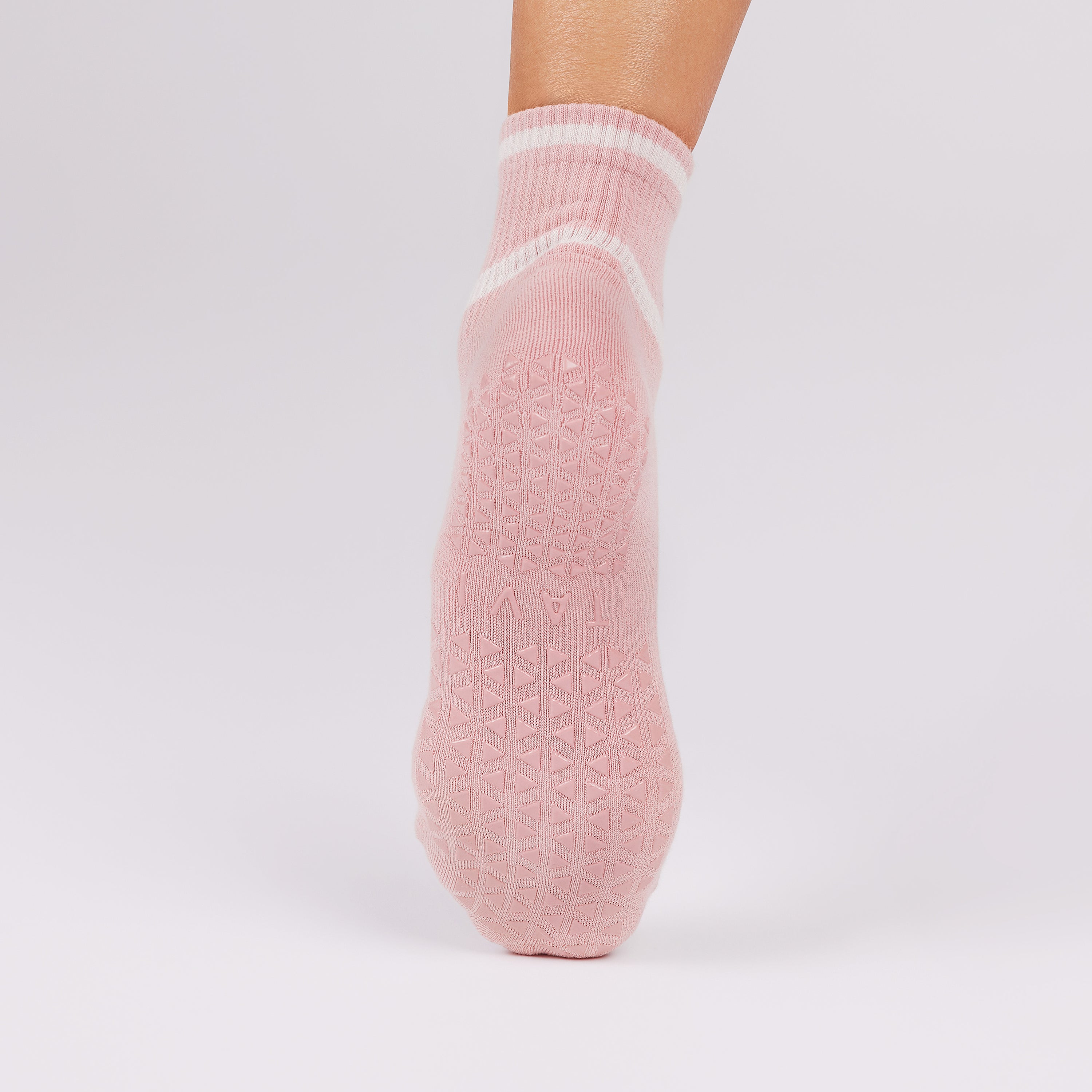 TAVI Grip Aria - Petal Stripe
