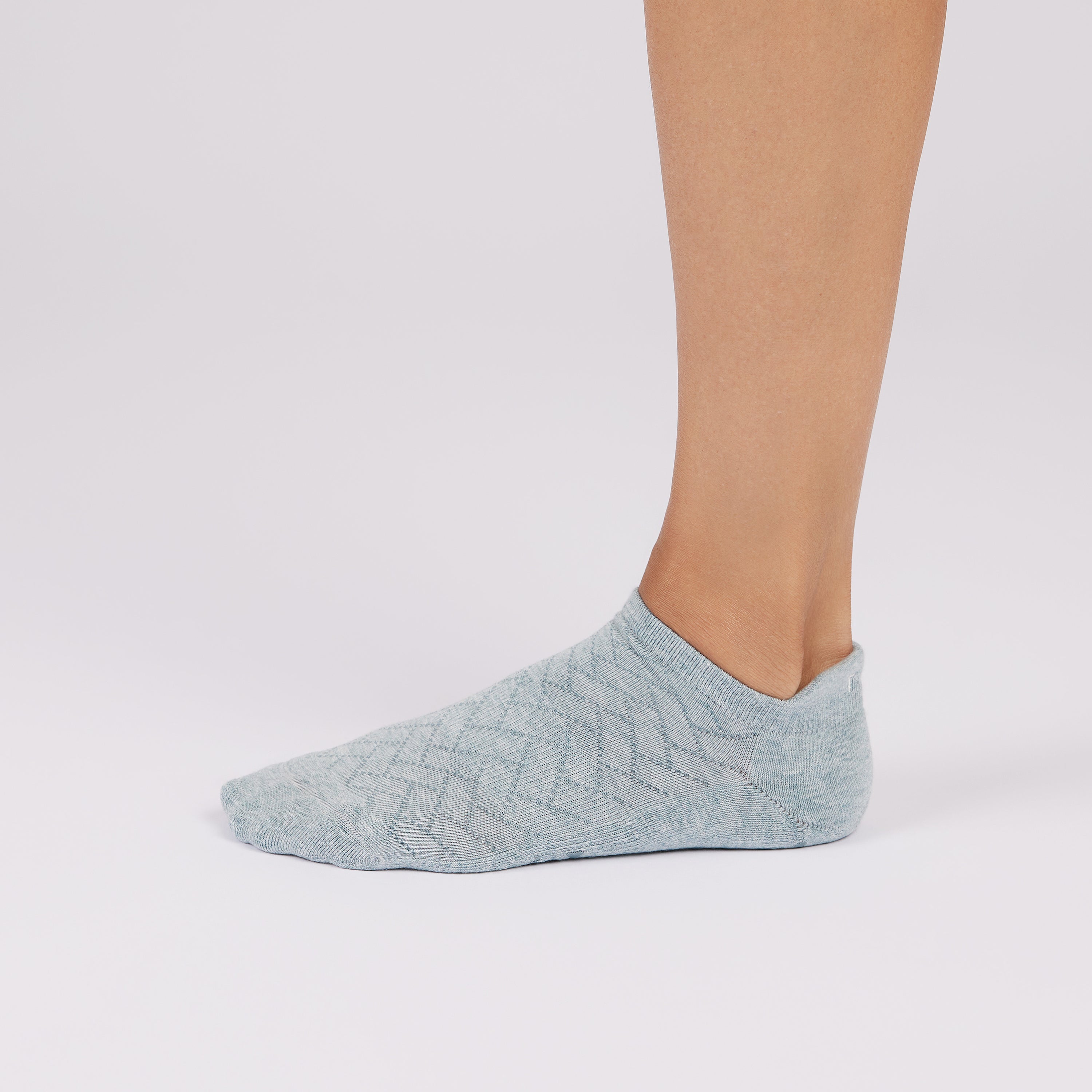 TAVI Grip Savvy - Mirage Heather
