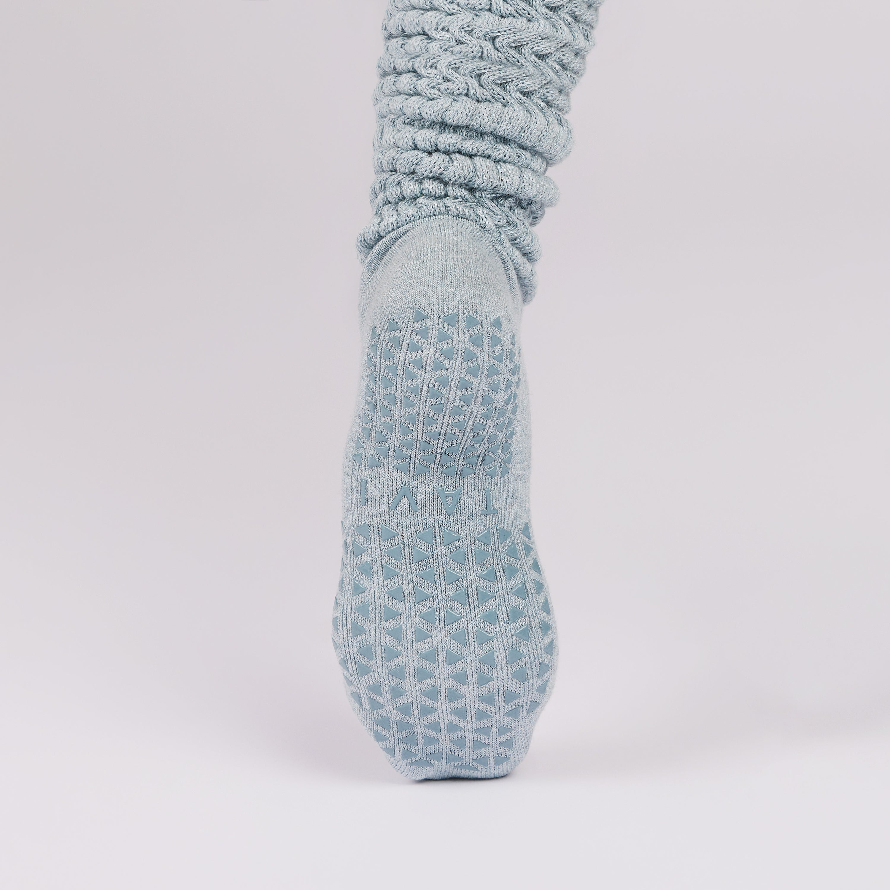 TAVI Grip Savvy - Mirage Heather