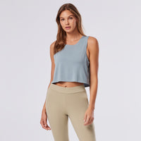 TAVI Flatter Flow Hi Lo Tank - Mirage
