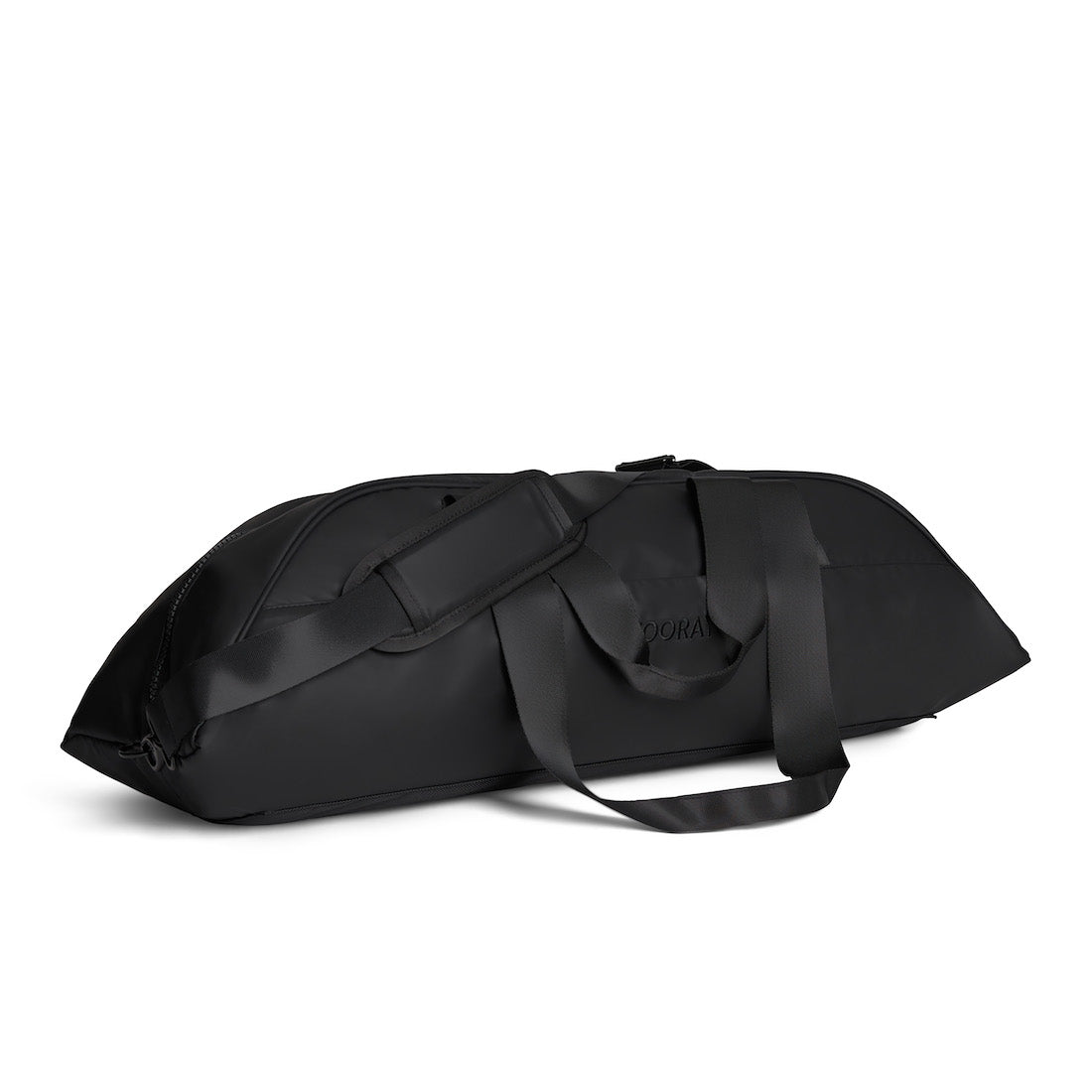 VOORAY Studio Yoga Bag - Black