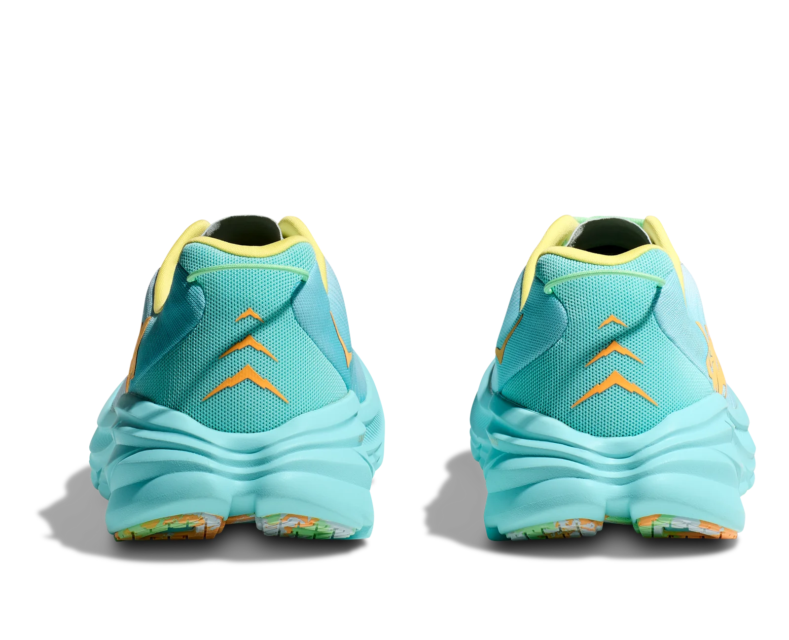 HOKA Men's Rincon 3 - Illusion/Cloudless