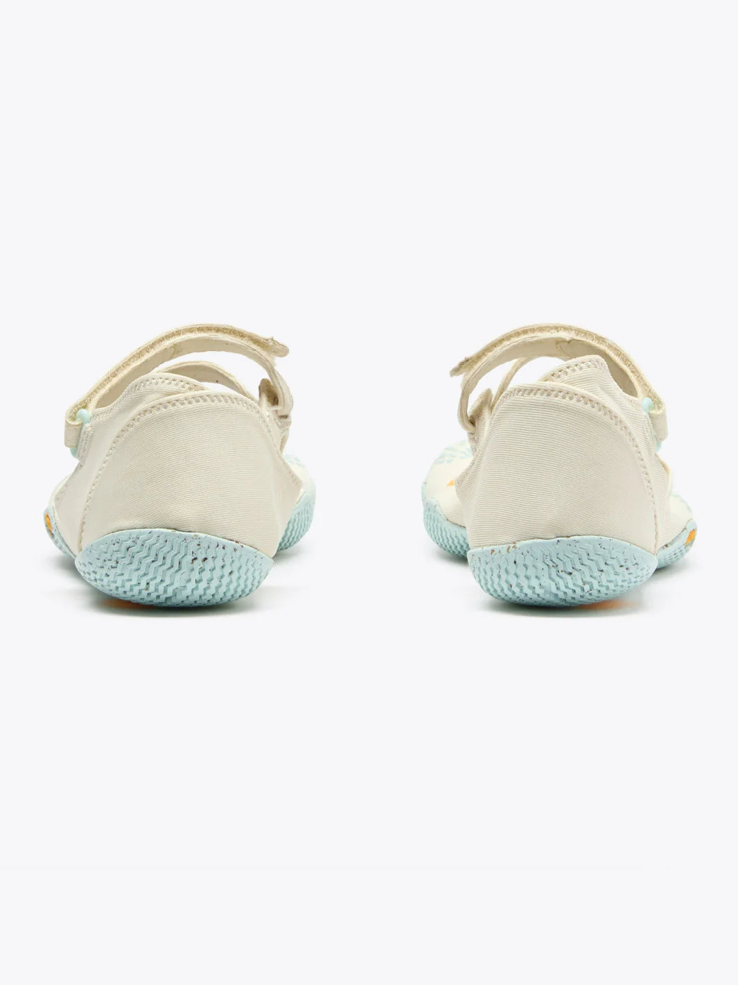 Vibram Women's V-Soul - Baby Blue