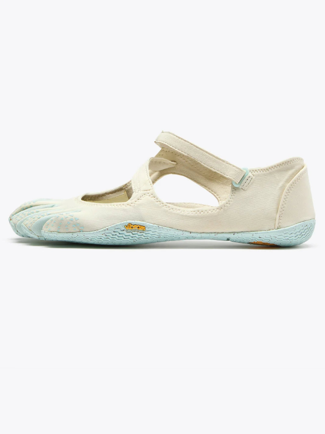 Vibram Women's V-Soul - Baby Blue