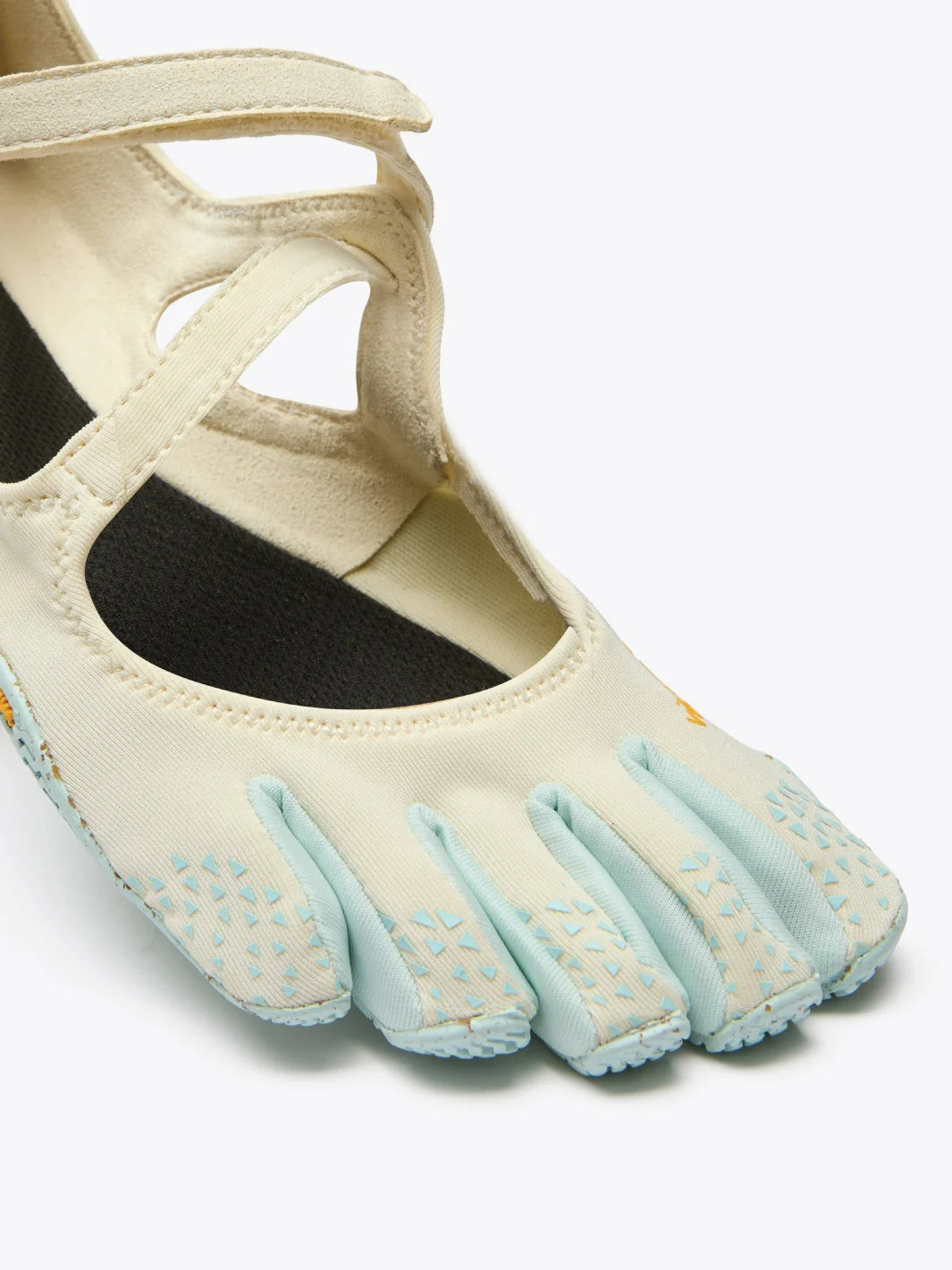 Vibram Women's V-Soul - Baby Blue