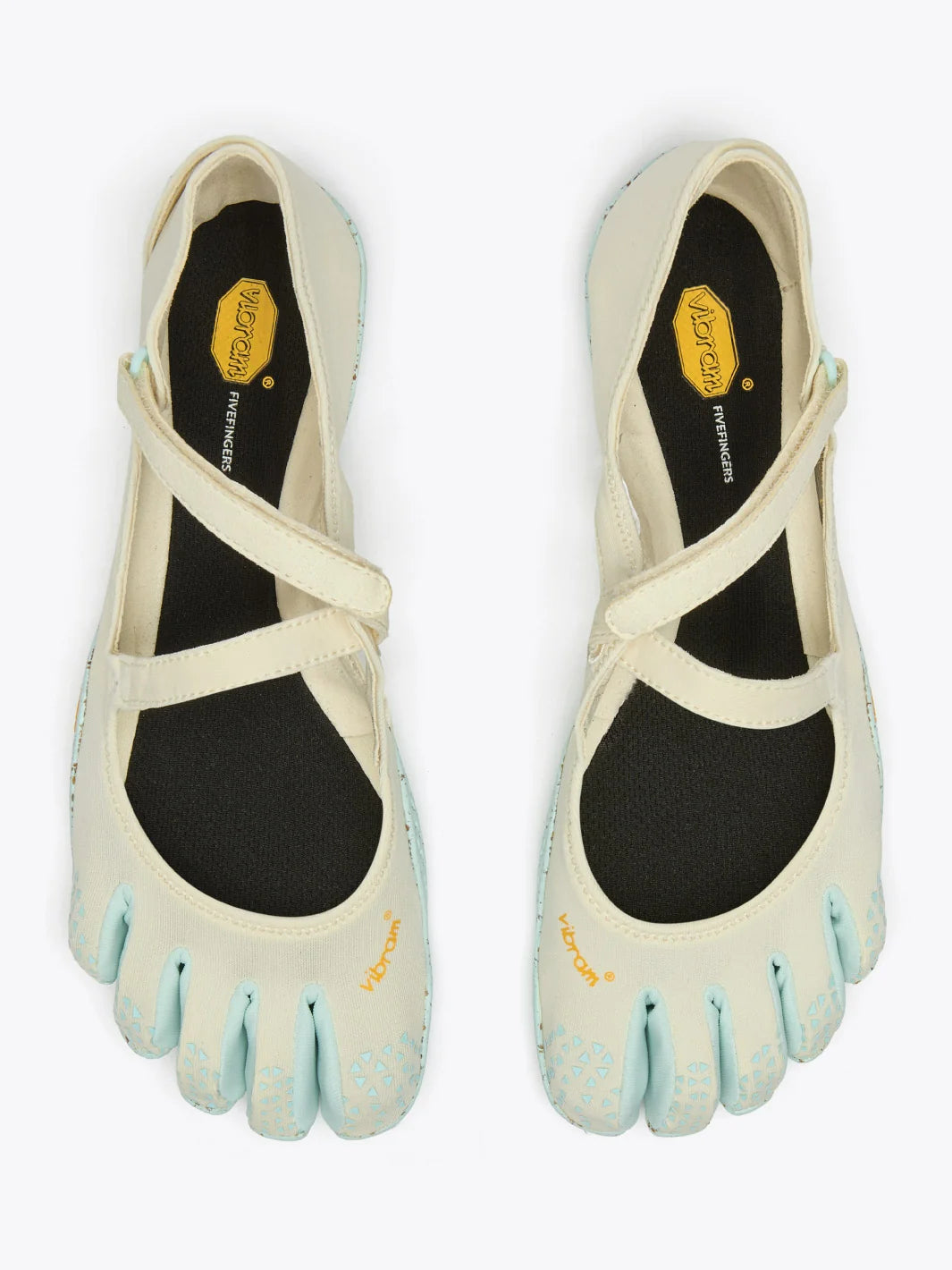Vibram Women's V-Soul - Baby Blue