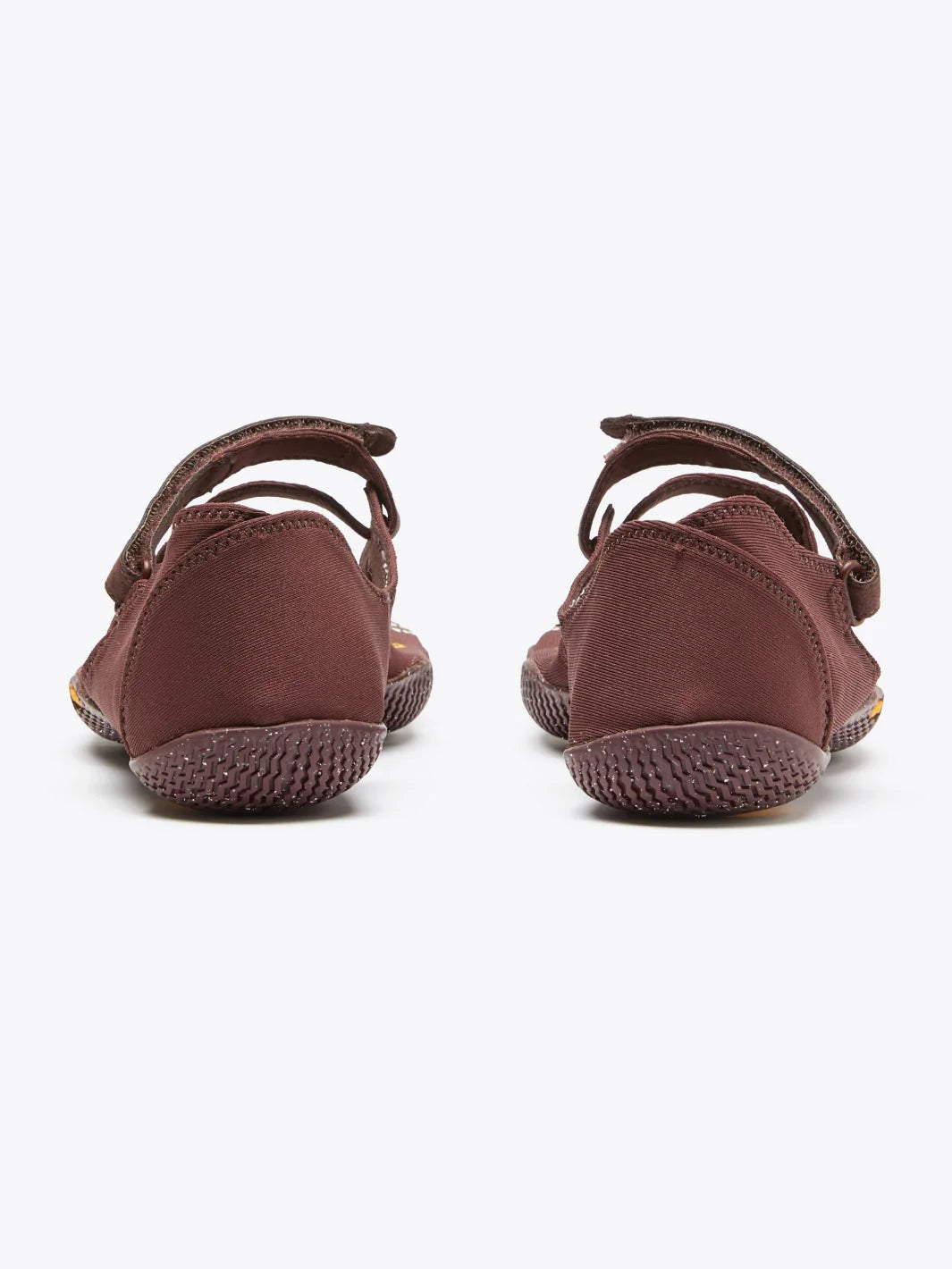 Vibram Women's V-Soul - Brown