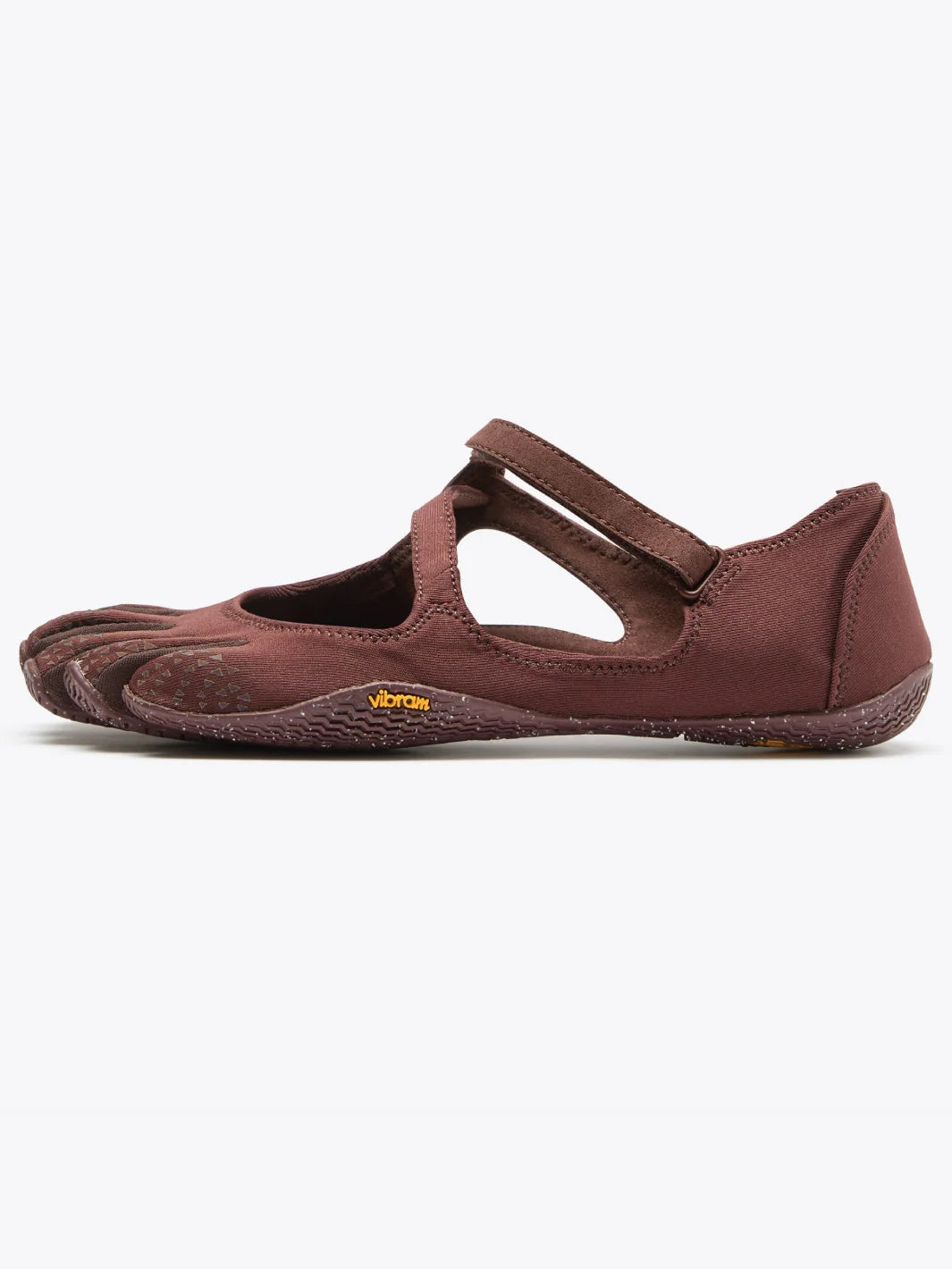 Vibram Women's V-Soul - Brown