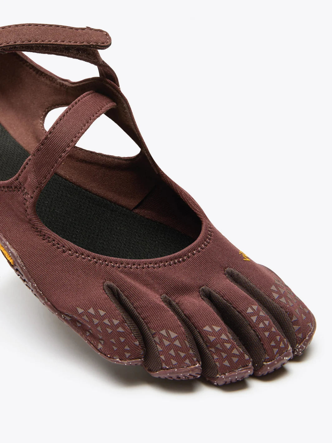 Vibram Women's V-Soul - Brown