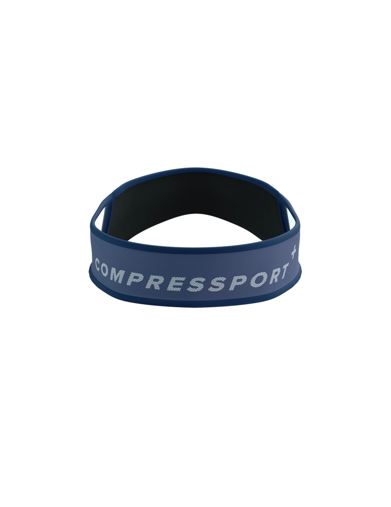 Compressport Unisex's Visor Ultralight - Blues