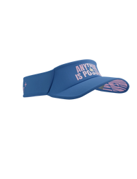Compressport Unisex's Visor Ultralight Ironman 2025 L2 - Jacaranda