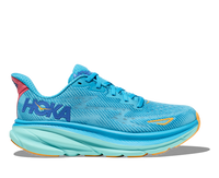 HOKA Women's Clifton 9 - Swim Day/Cloudless