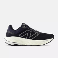 New Balance Women's Fresh Foam X 860v14 D Width - Black/Phantom/Angora