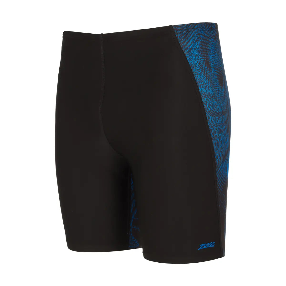 ZOGGS Men's Cruise Mid Jammer E - WEB (Web Print)