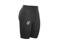 Compessport Women's Tri Under Control Short - Black