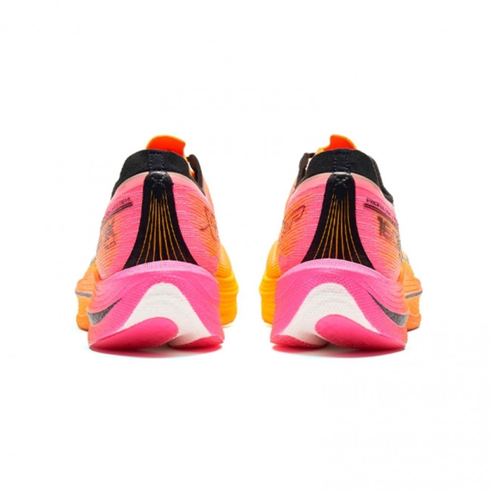 Xtep Men's 160X 5.0 - Tropical Yellow/Orange – Key Power Sports