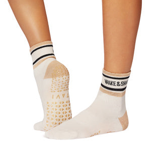 TAVI Grip Aria - Wake