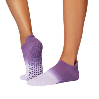 TAVI Grip Savvy - Grape Ombre