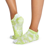 TAVI Grip Savvy - Lime Tie Dye