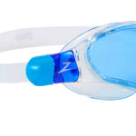 ZOGGS Spectra - Clear/Blue/Tinted Blue