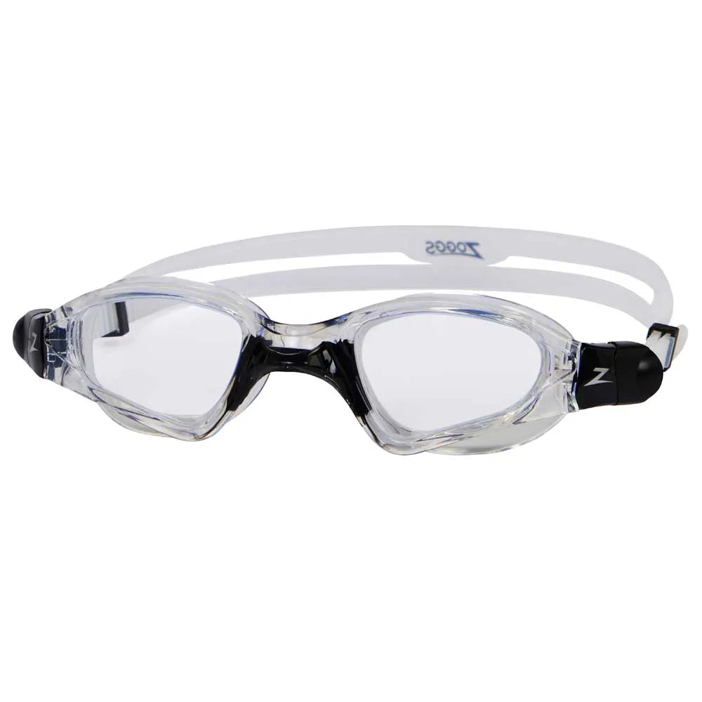 ZOGGS Spectra - Clear/Black/Clear