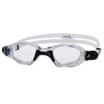 ZOGGS Spectra - Clear/Black/Clear