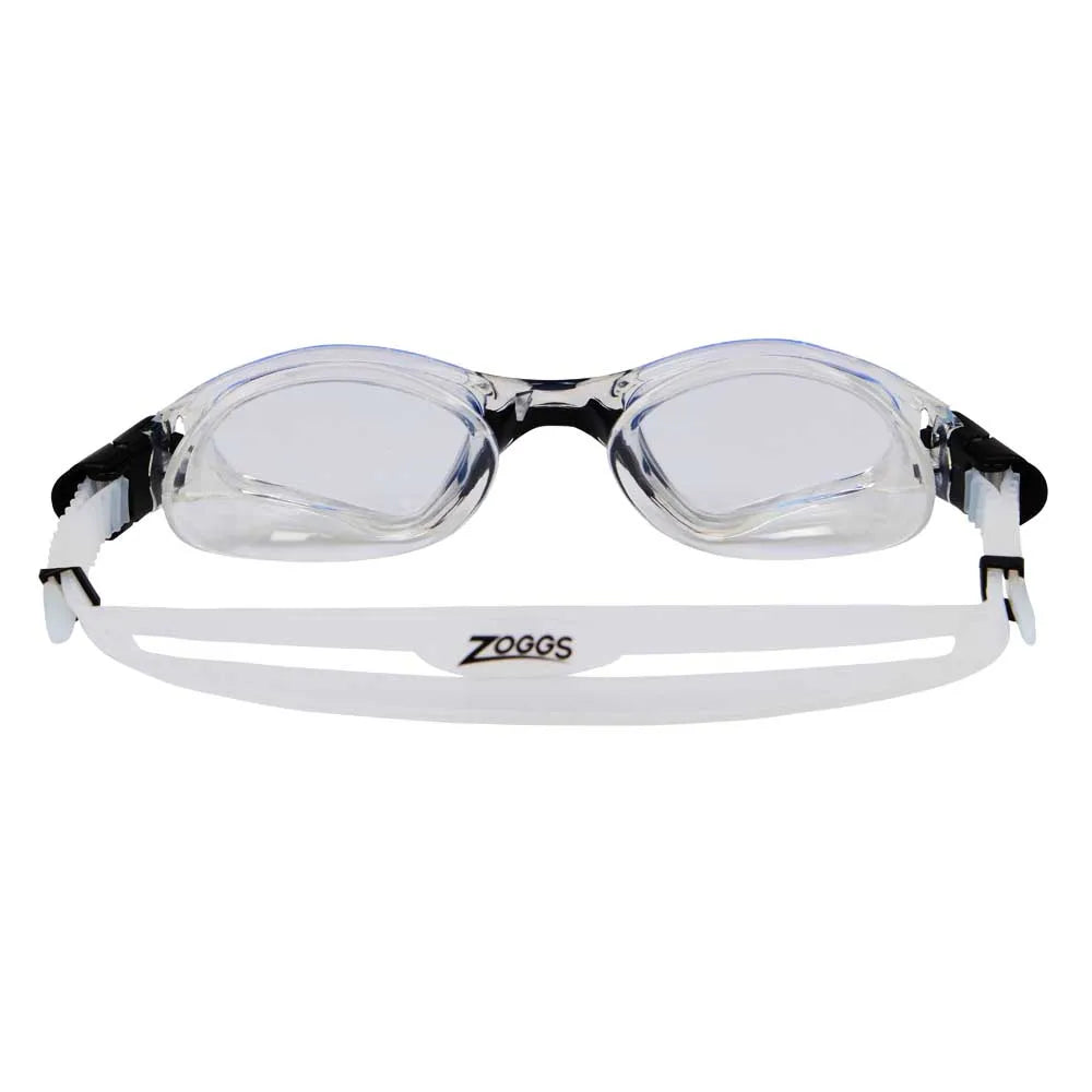 ZOGGS Spectra - Clear/Black/Clear