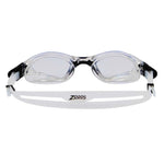 ZOGGS Spectra - Clear/Black/Clear