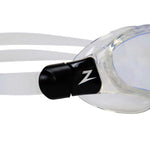 ZOGGS Spectra - Clear/Black/Clear