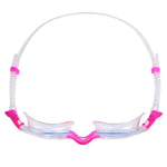 ZOGGS Spectra - Clear/Pink/Clear